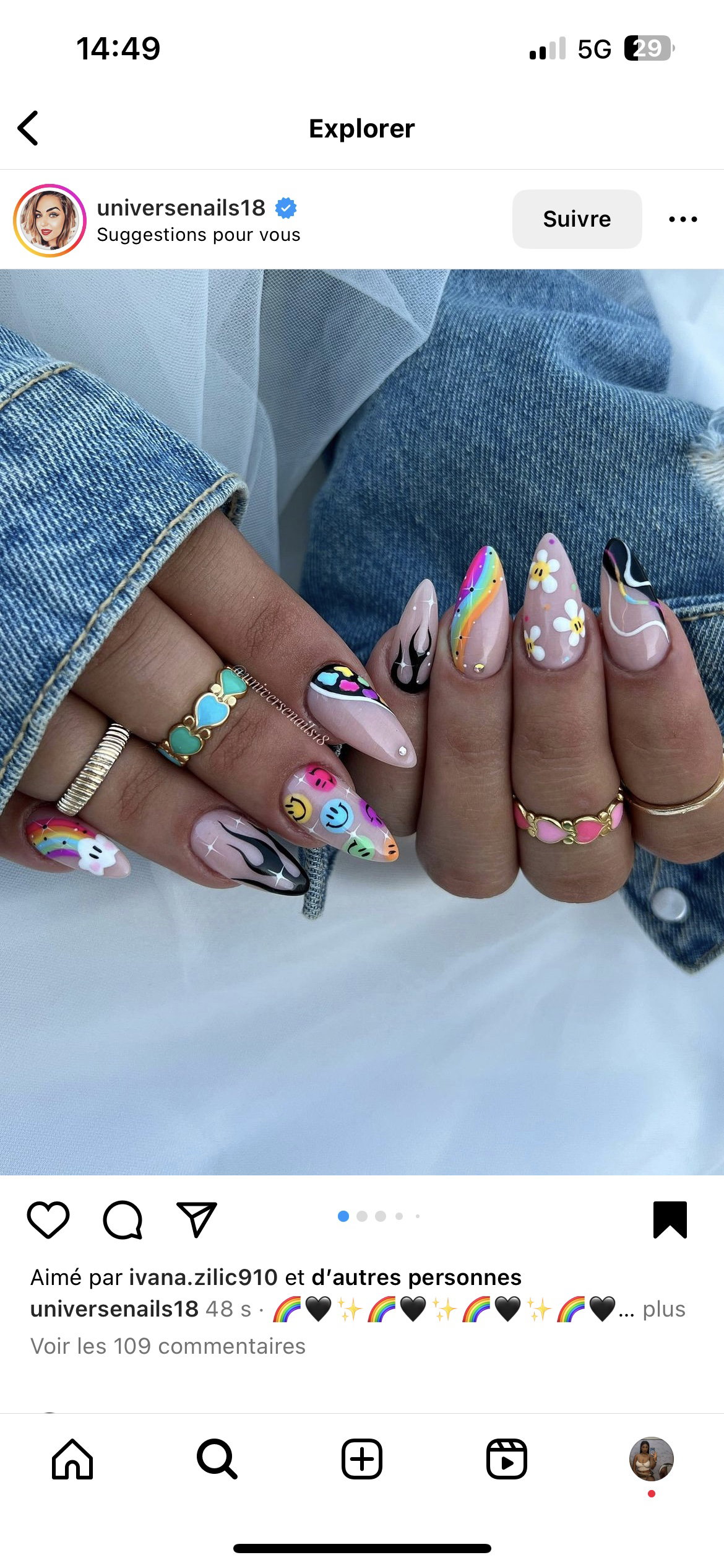 Xoxogossipnails