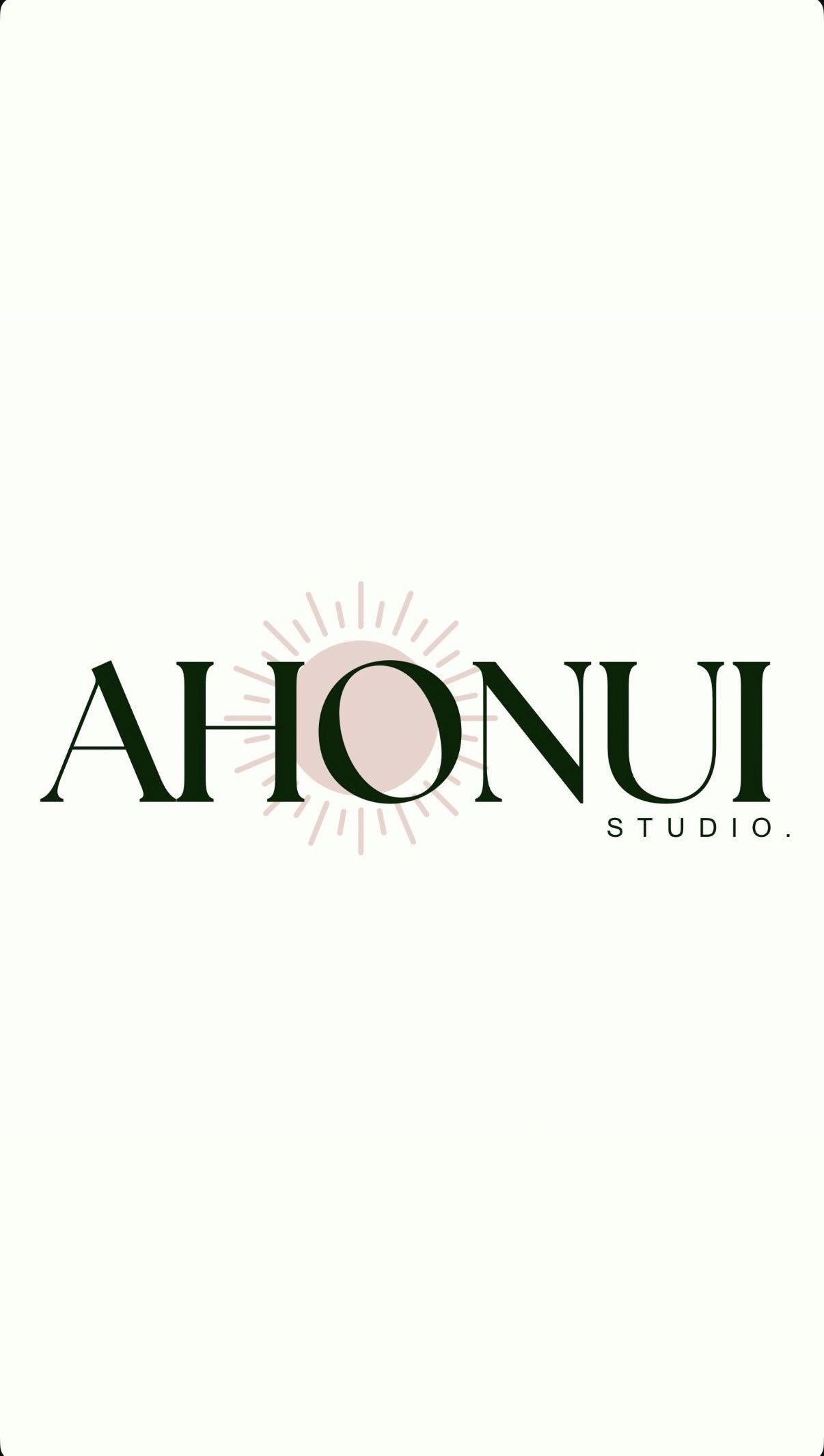 AhonuiStudio