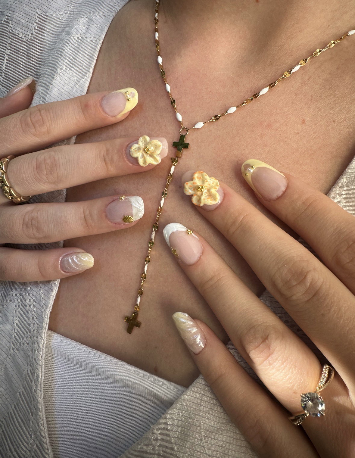 Mz beauty nails
