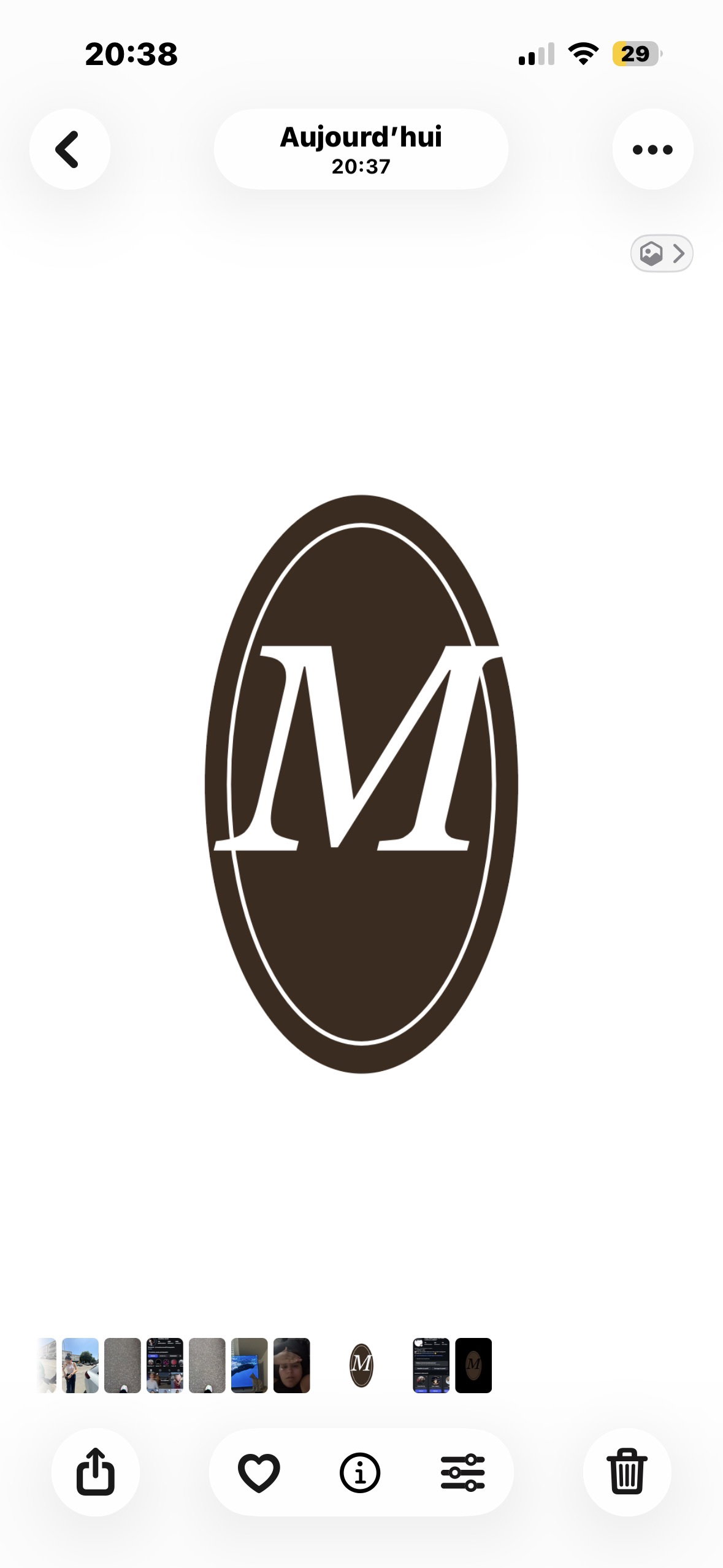 le cocon de malo