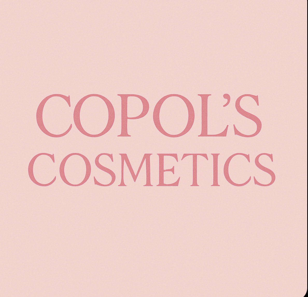Copol’s’Cosmetics