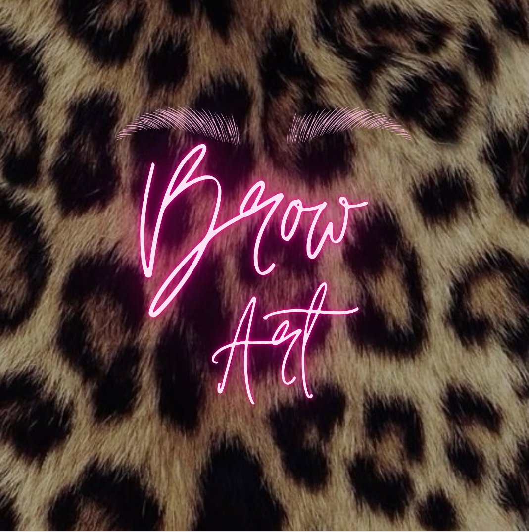BROW ART