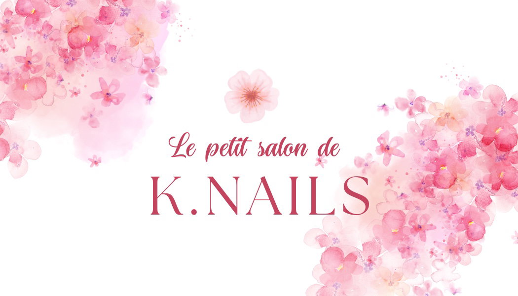 Le petit salon de K.Nails