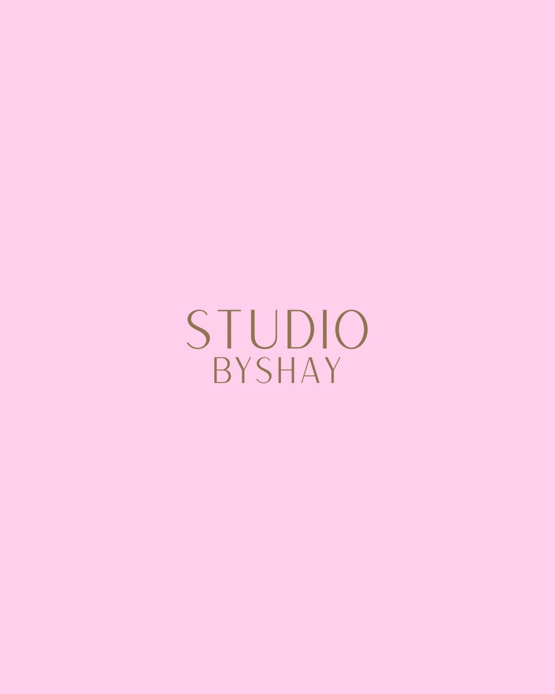 Studiobyshay