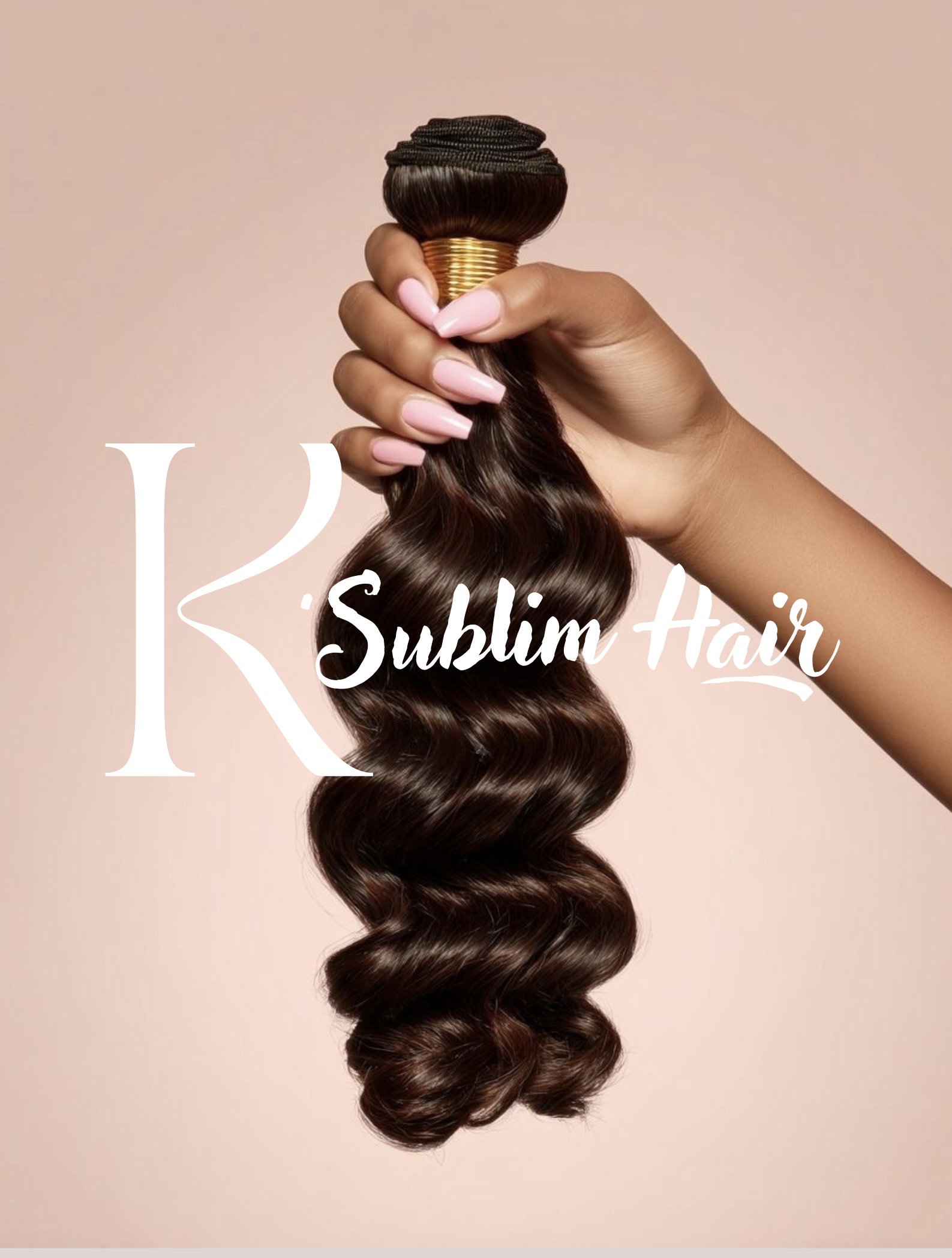 K’Sublim Hair