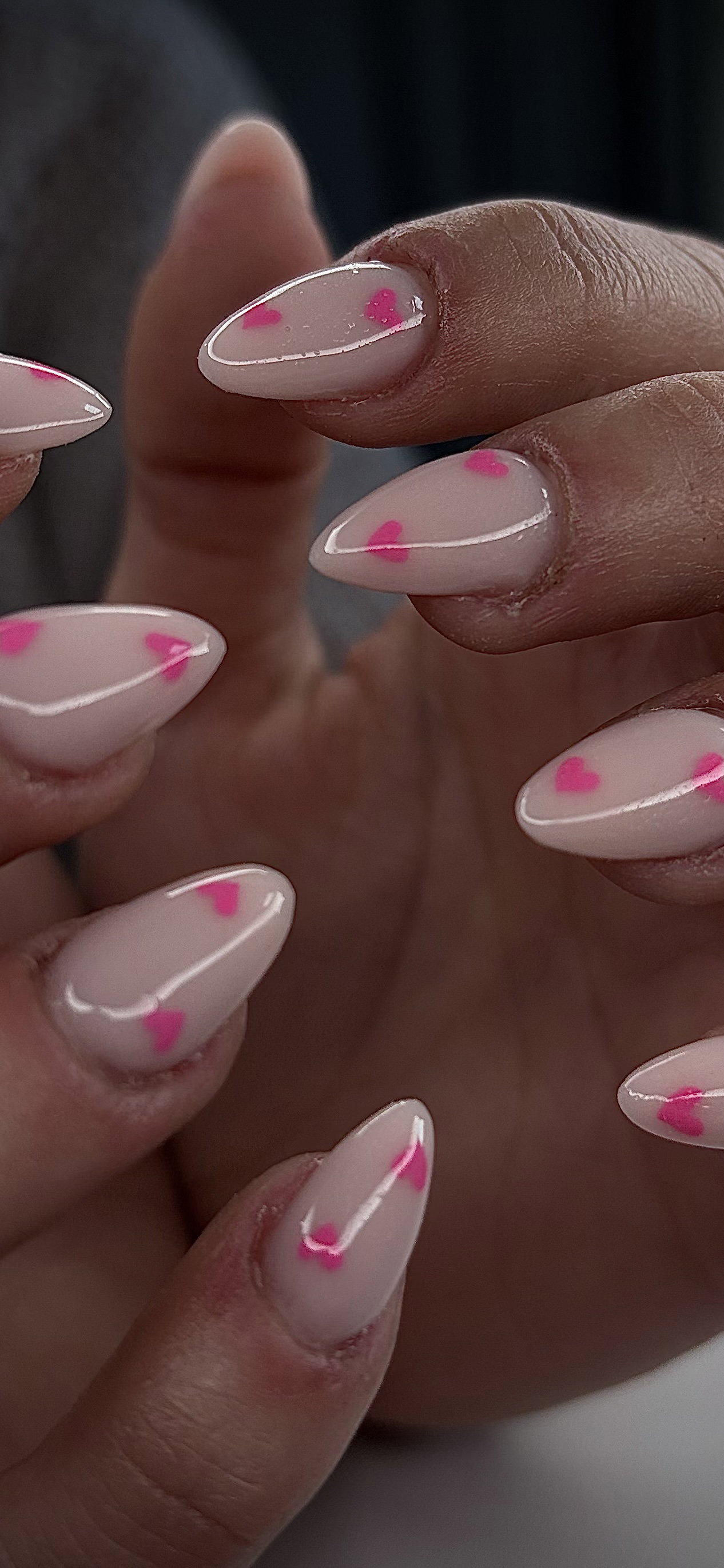 JJNAIL