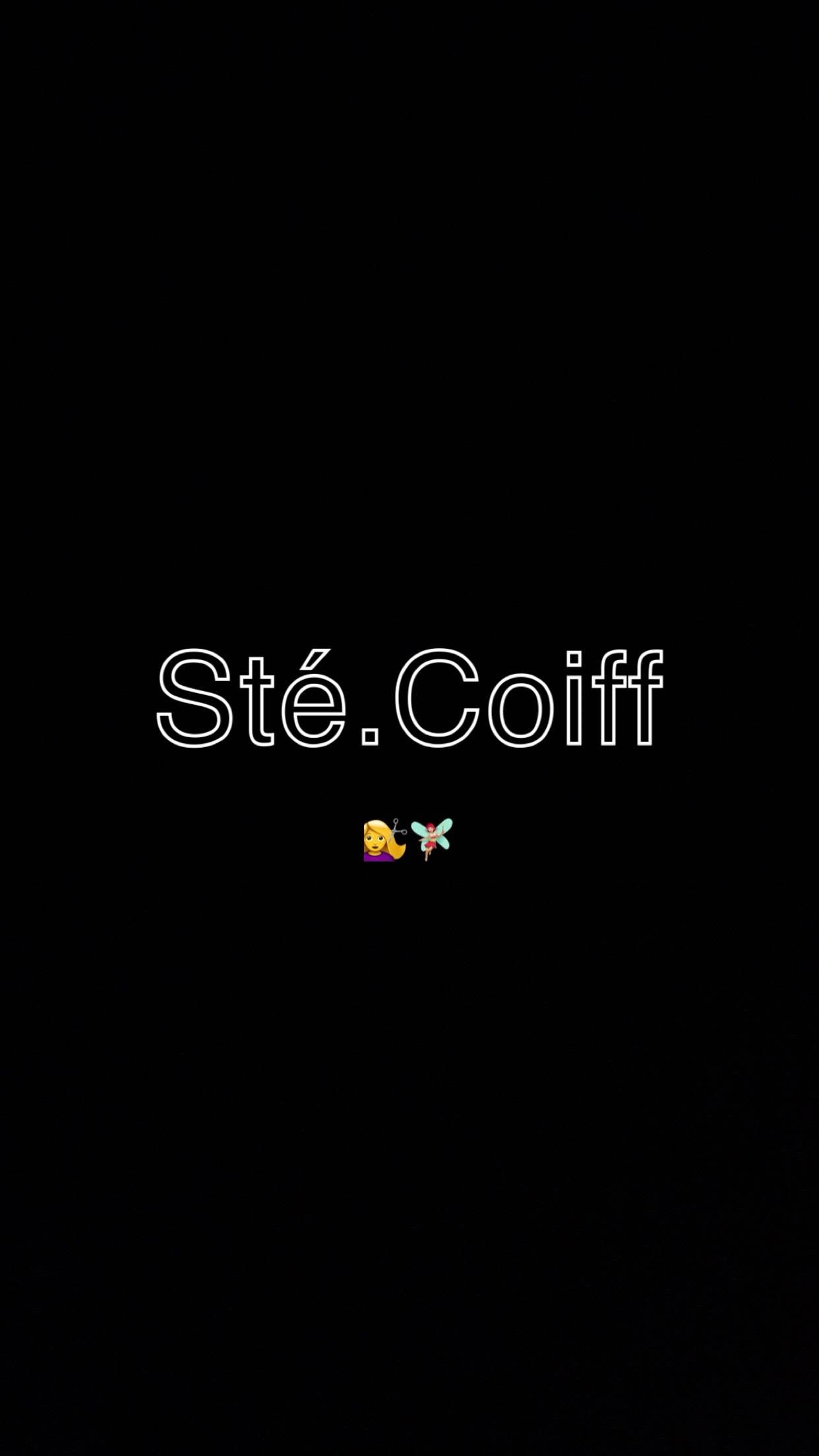 Stecoiff