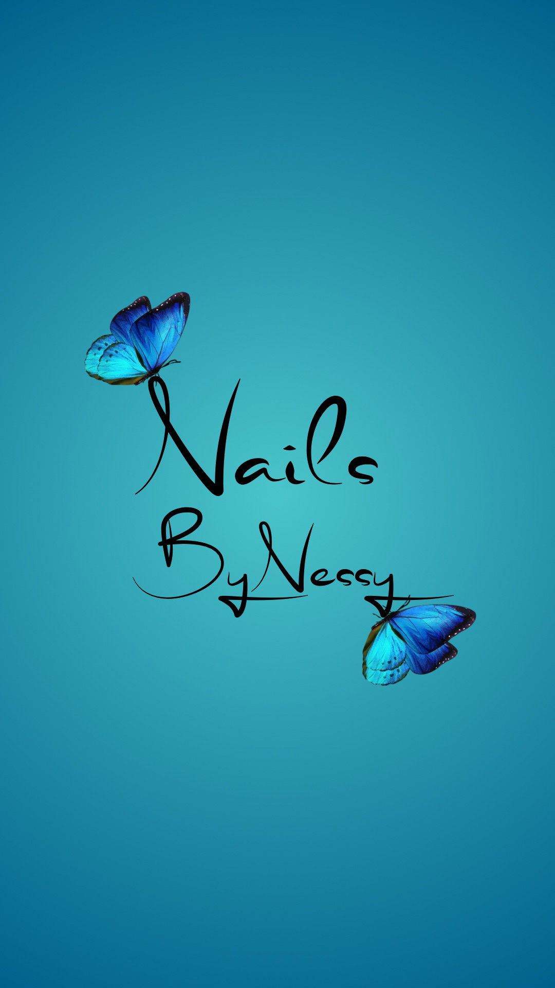 nailsbynessy