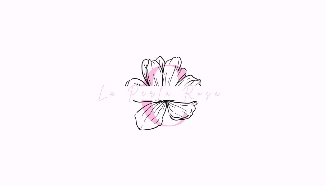 La perla rosa