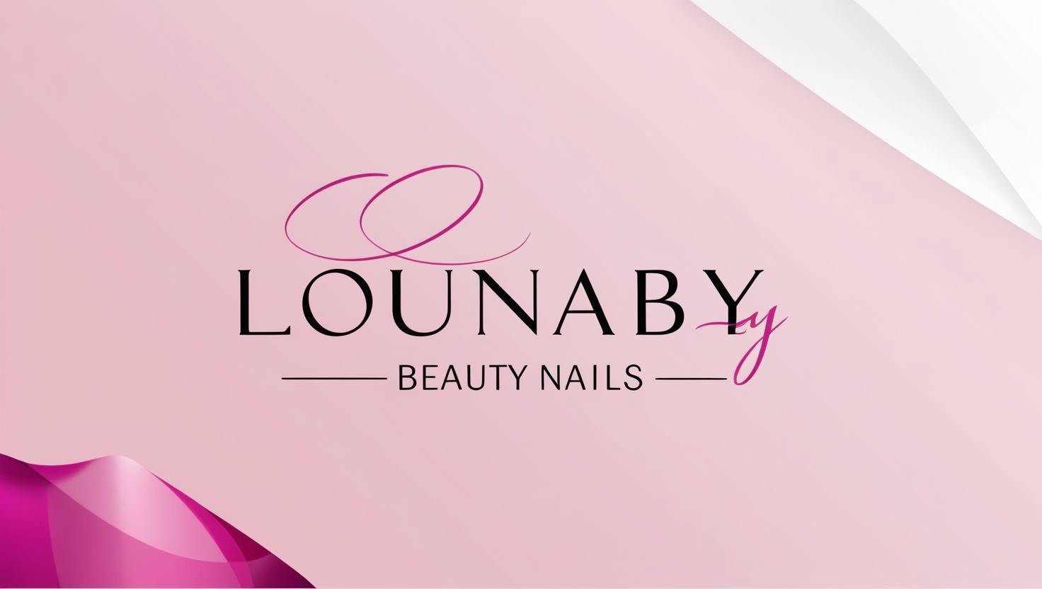 Lounabybeautynails