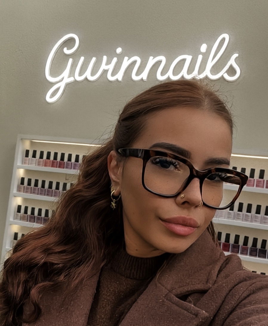 Gwinnails