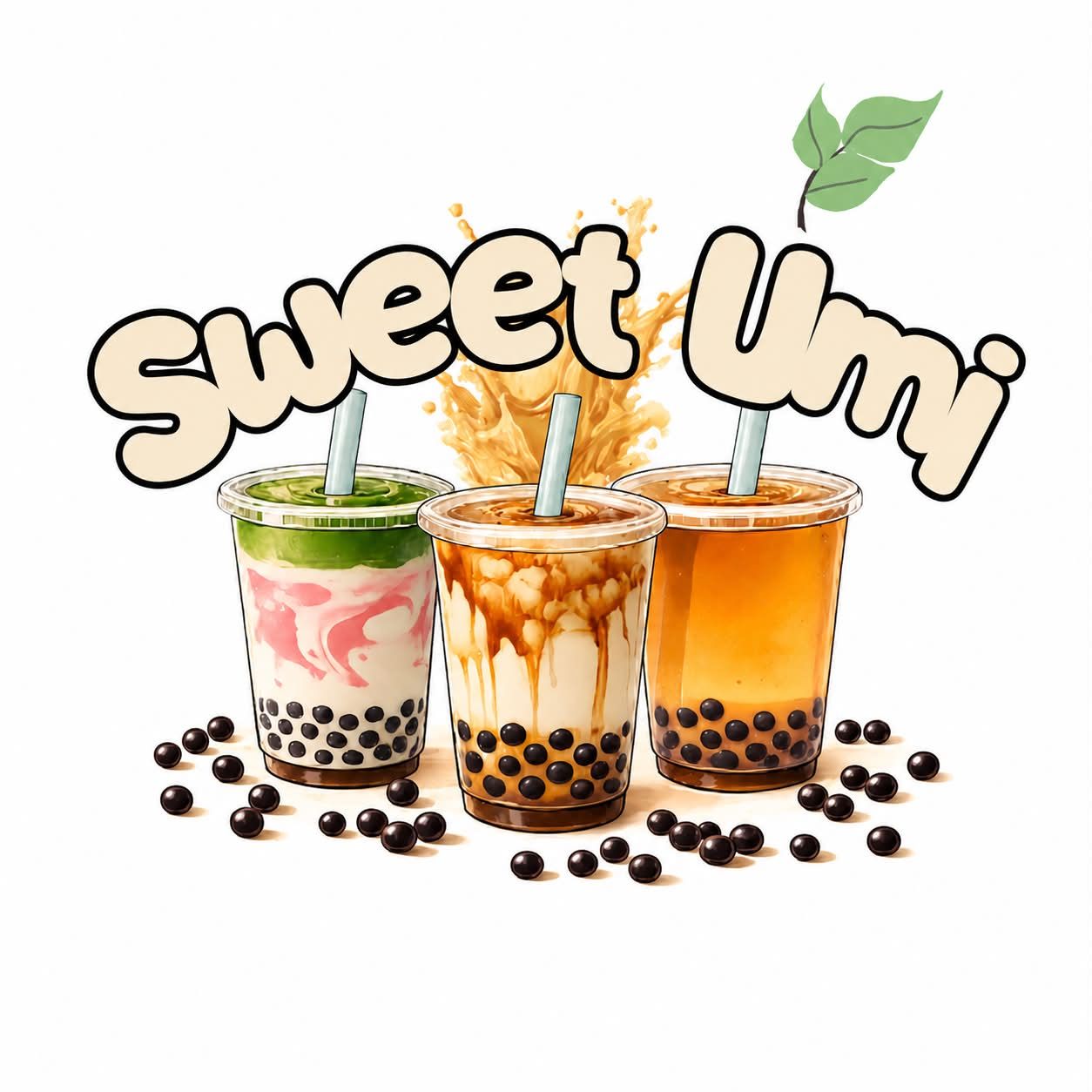 Sweet Umi