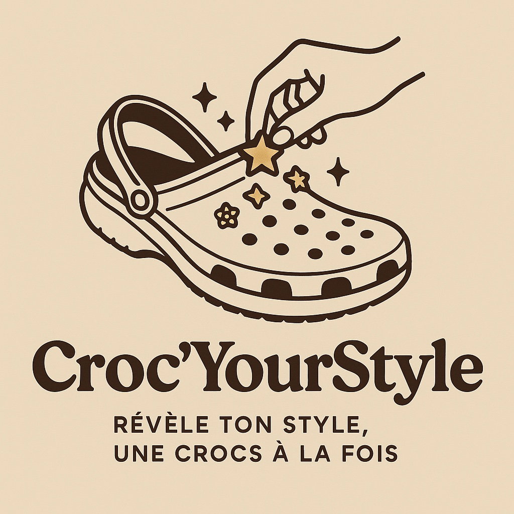Croc’YourStyle