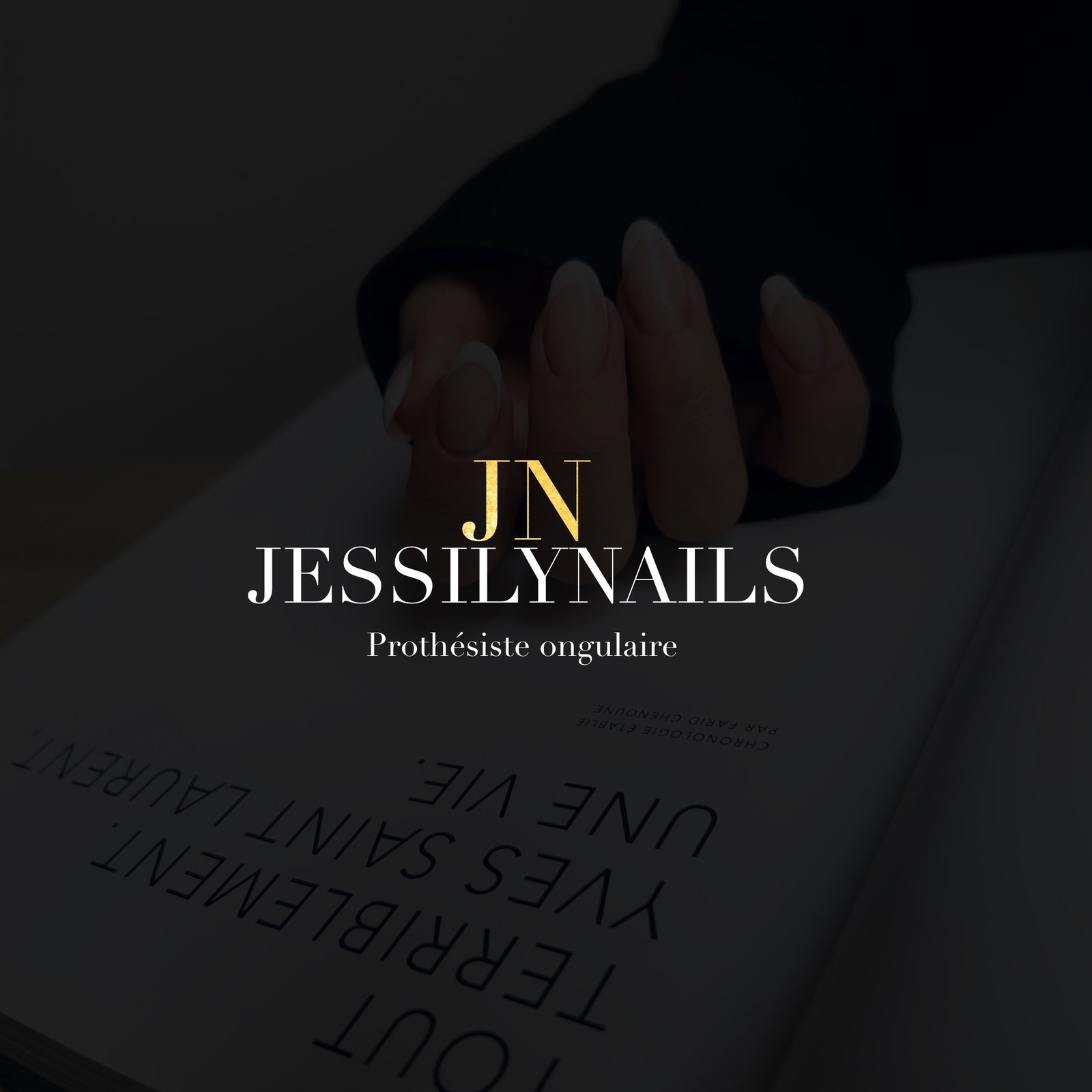 Jessilynails