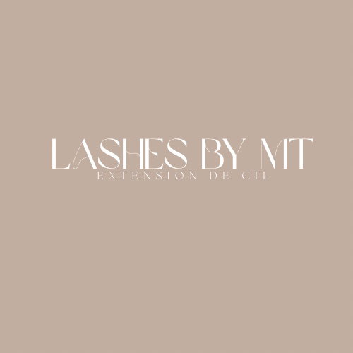 LASHES By MT