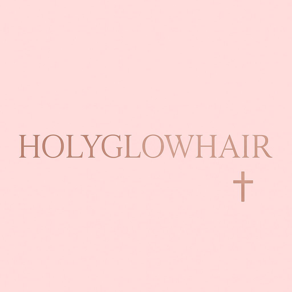 holyglowhair