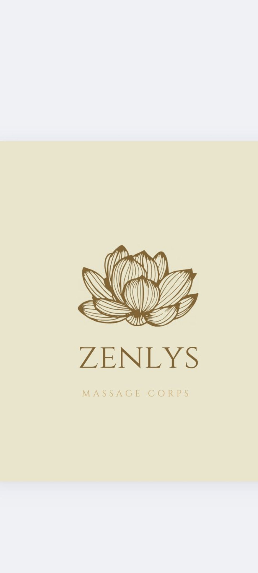 zenlys massage