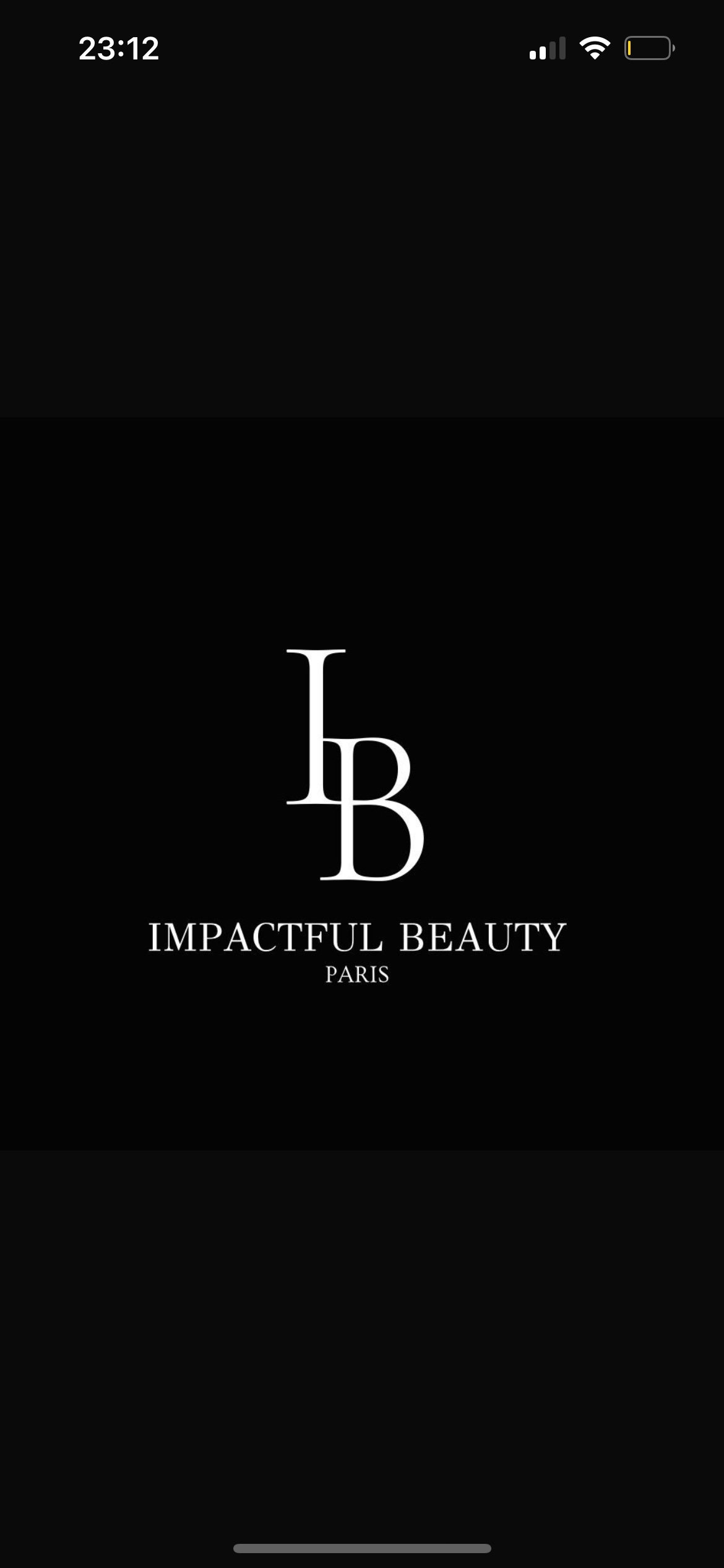 Impactful beauty