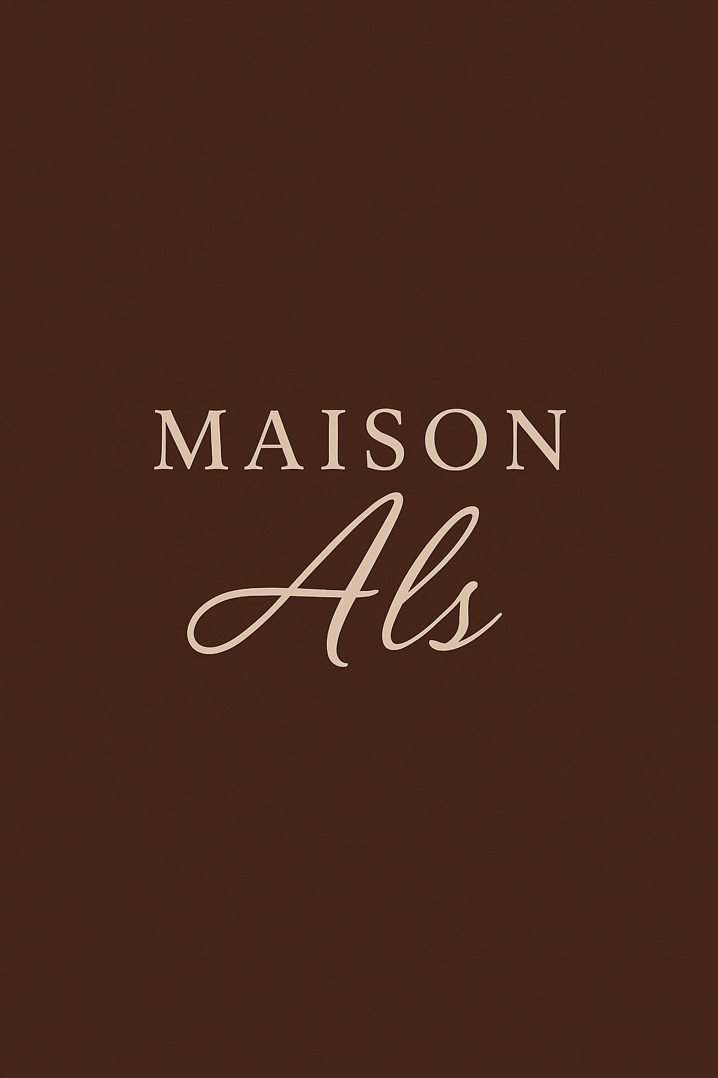 Maison Als