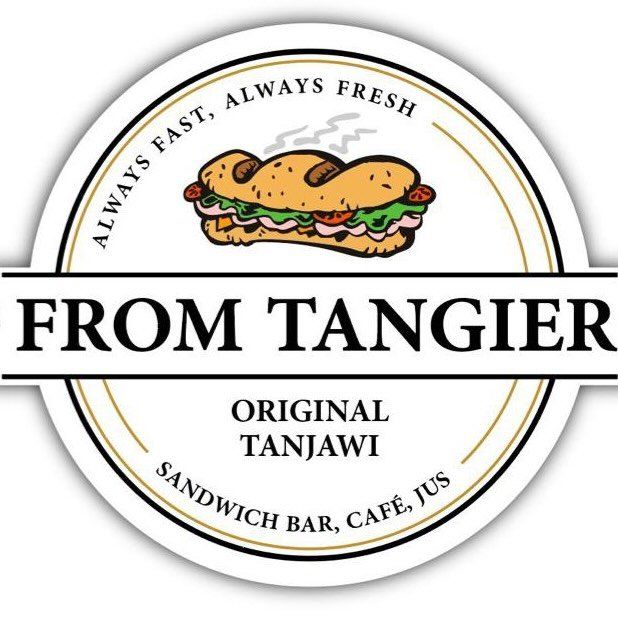 FROM TANGIER