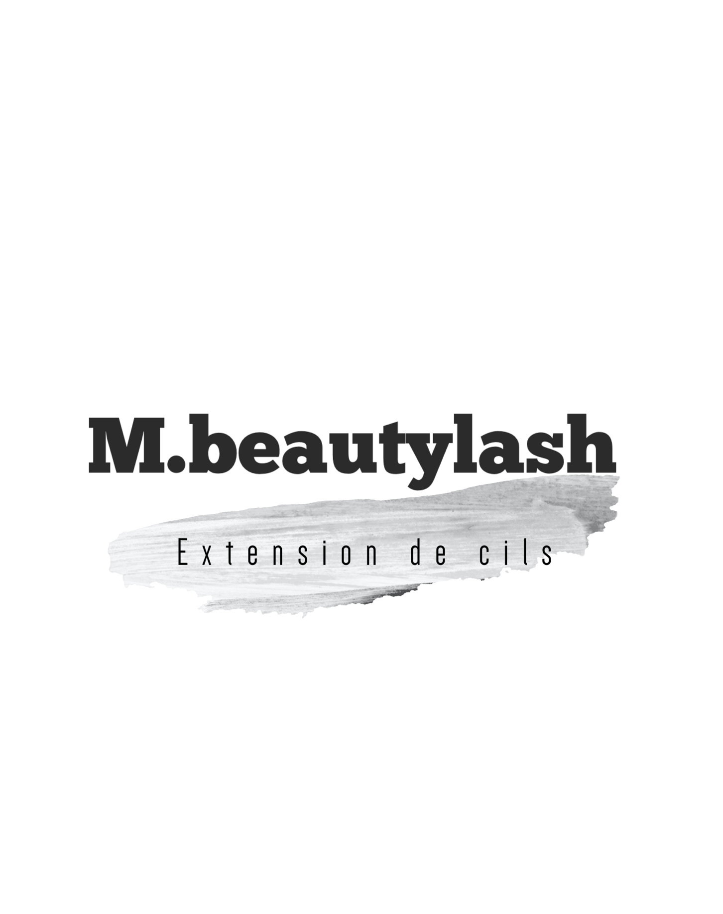 Mbeauty lash