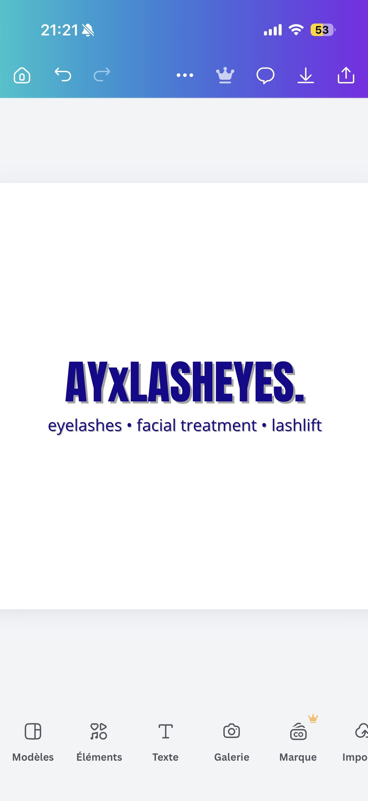 AYXLASHEYES