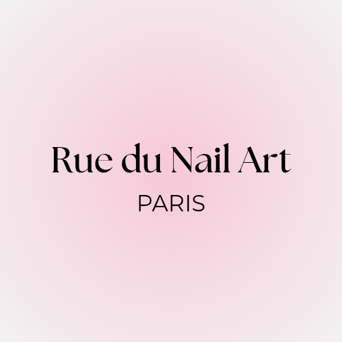 Rue du Nail art