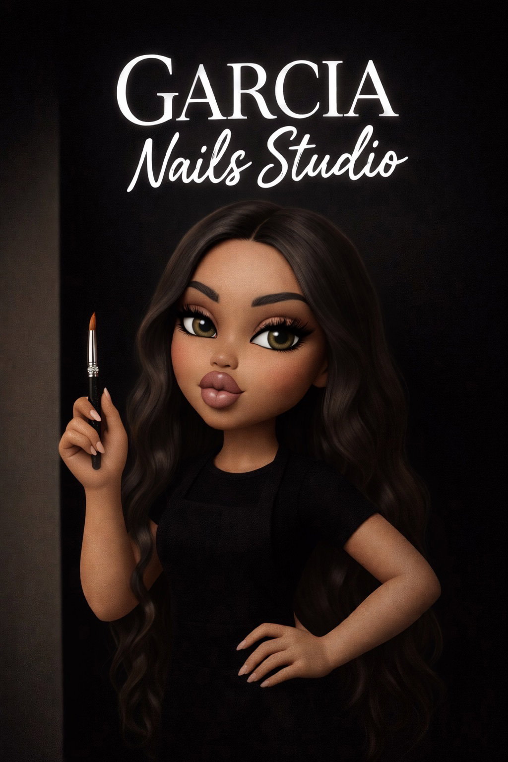 Garcia Nails Studio