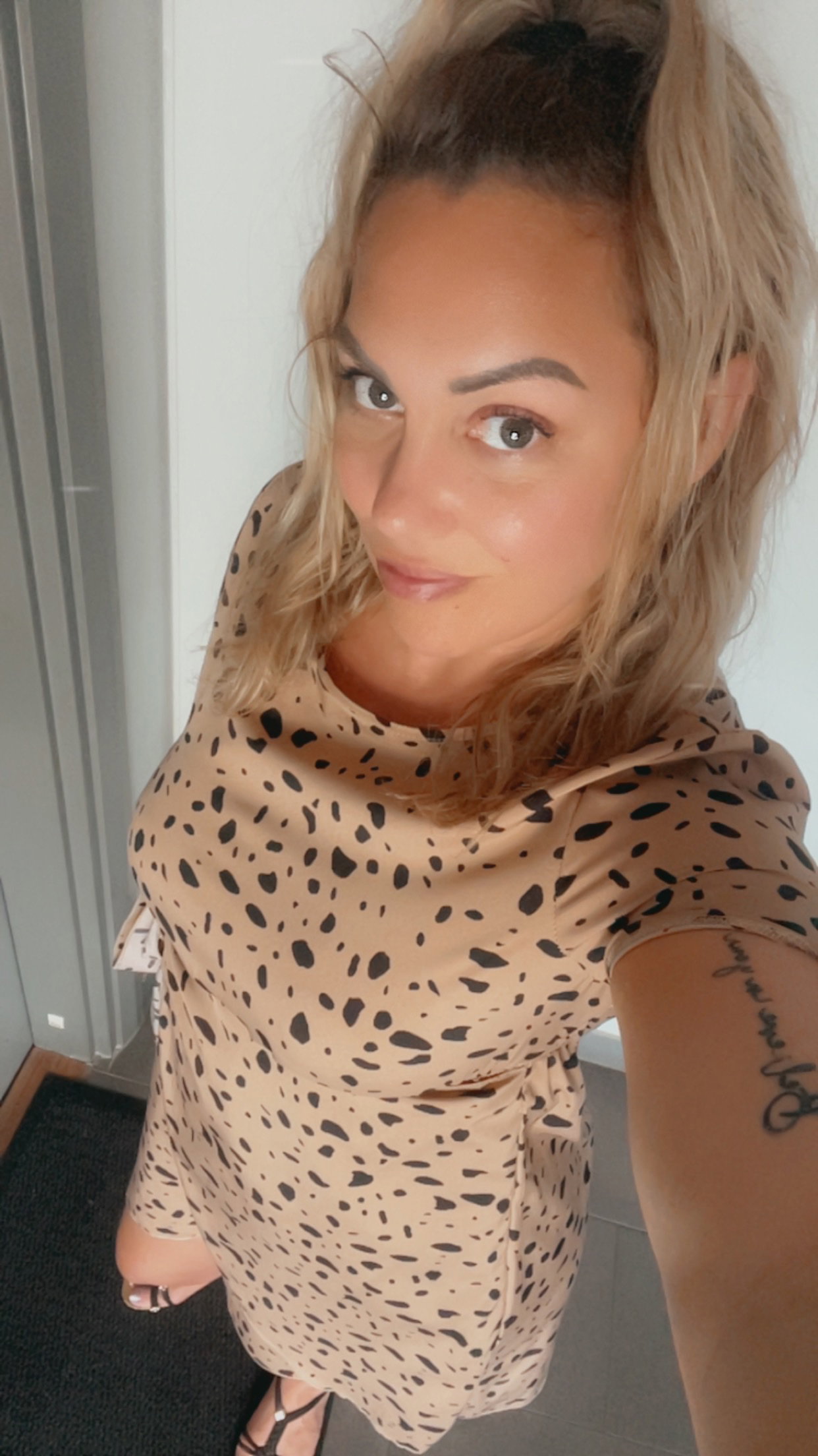 fashionista beauty