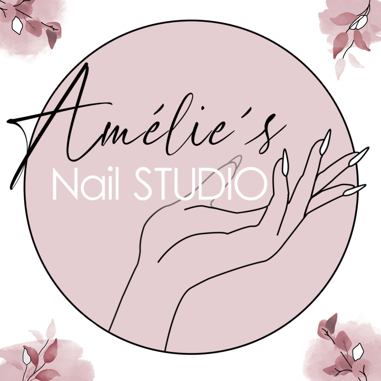 Amélie’s Nail STUDIO