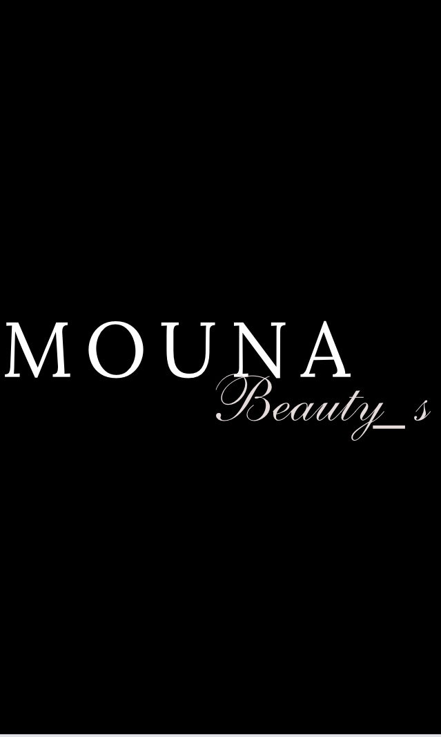 Mounabeautys