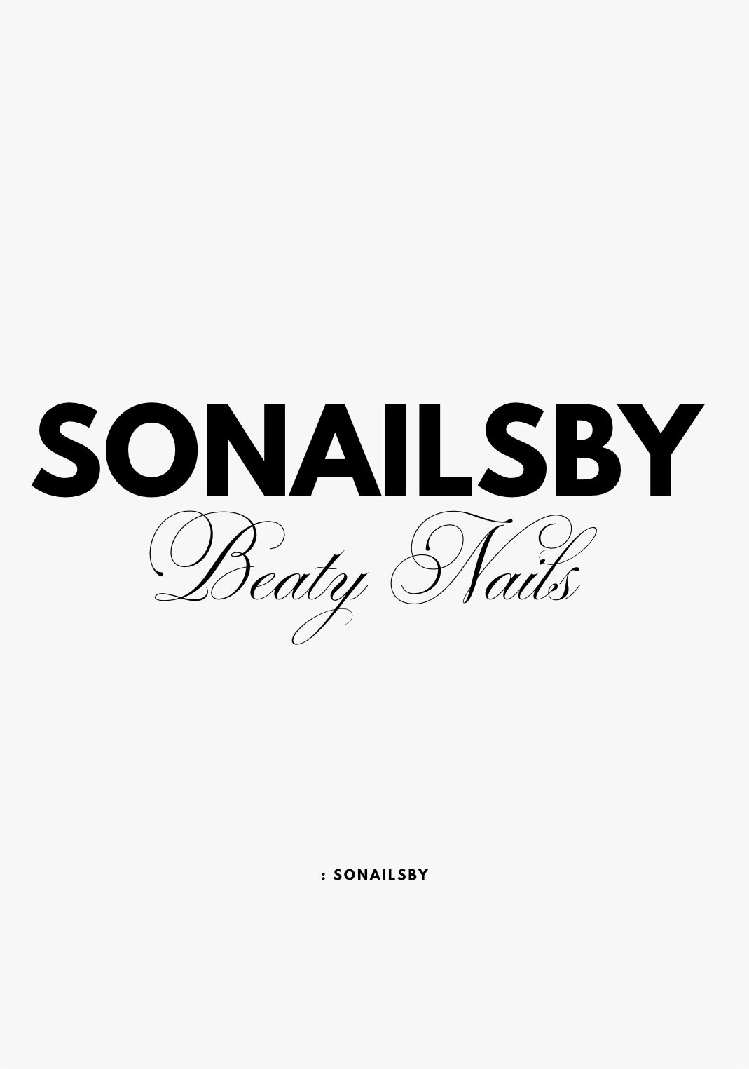 Sonailsby