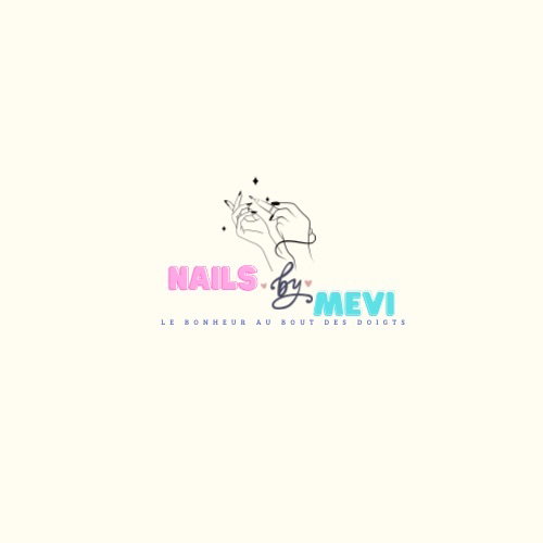 Nail by Mevi
