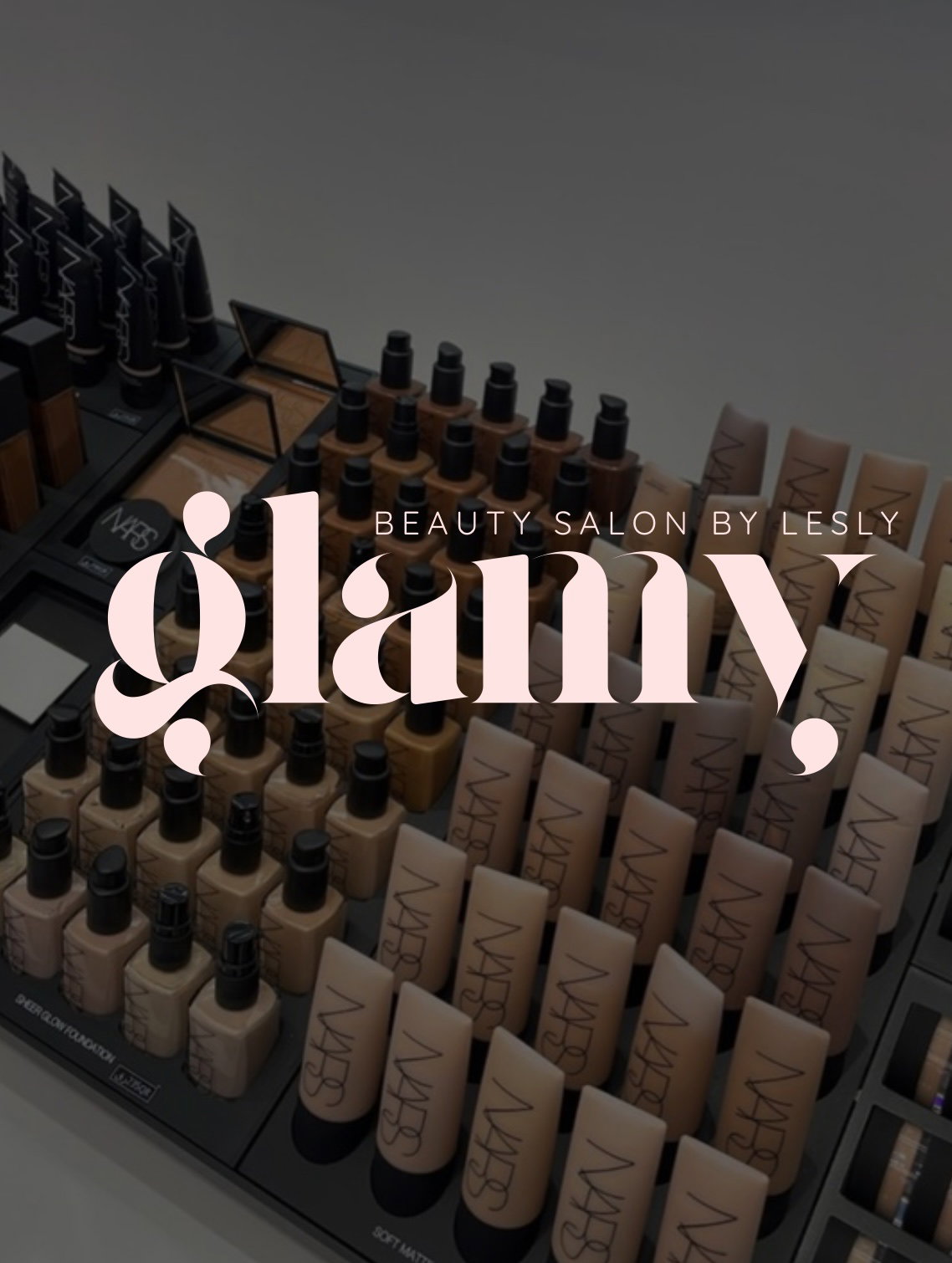 Glamy