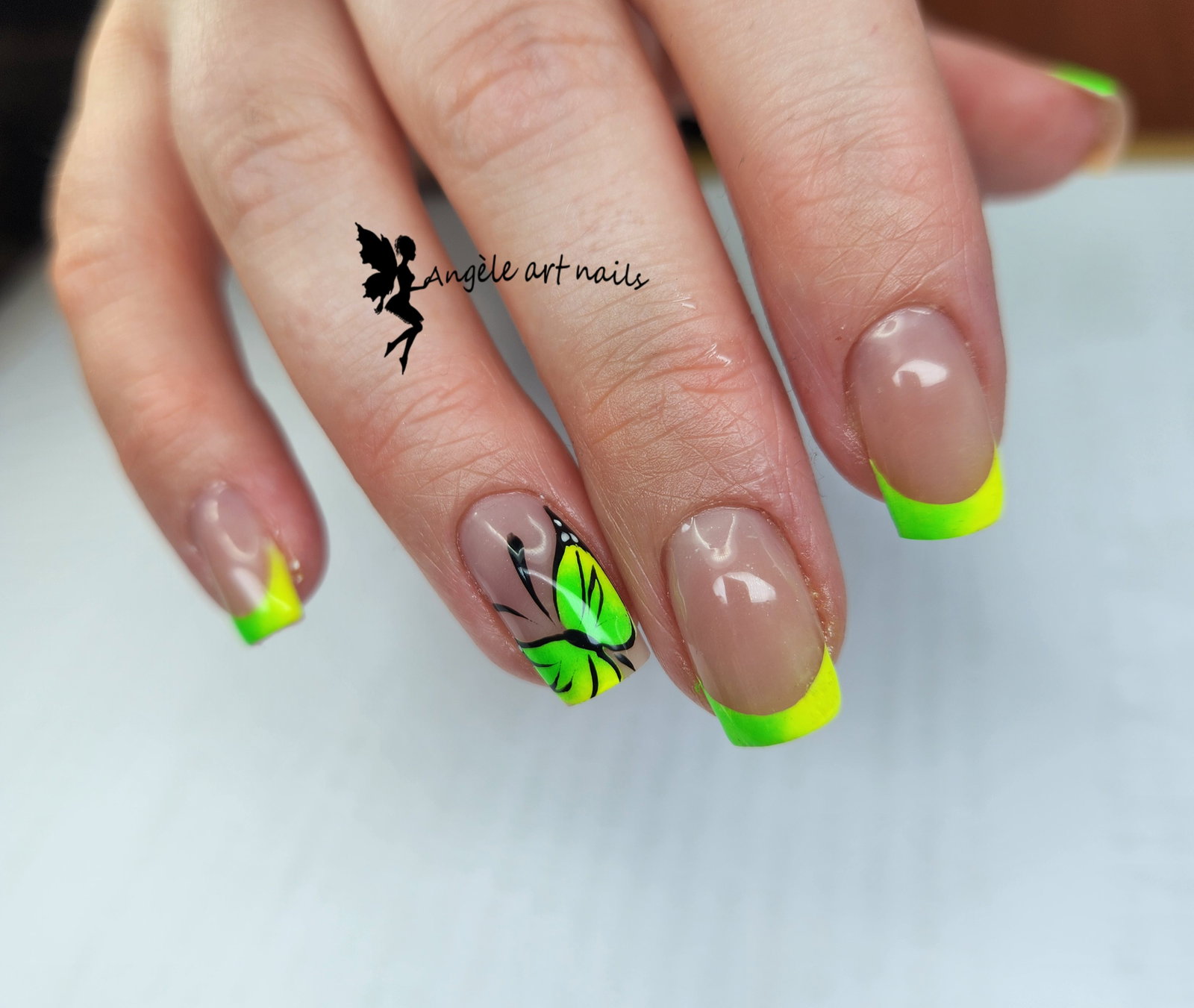 angeleartnails