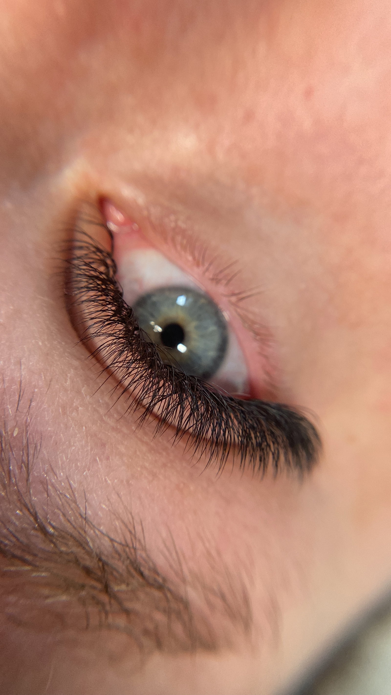 Lashes Lvuve