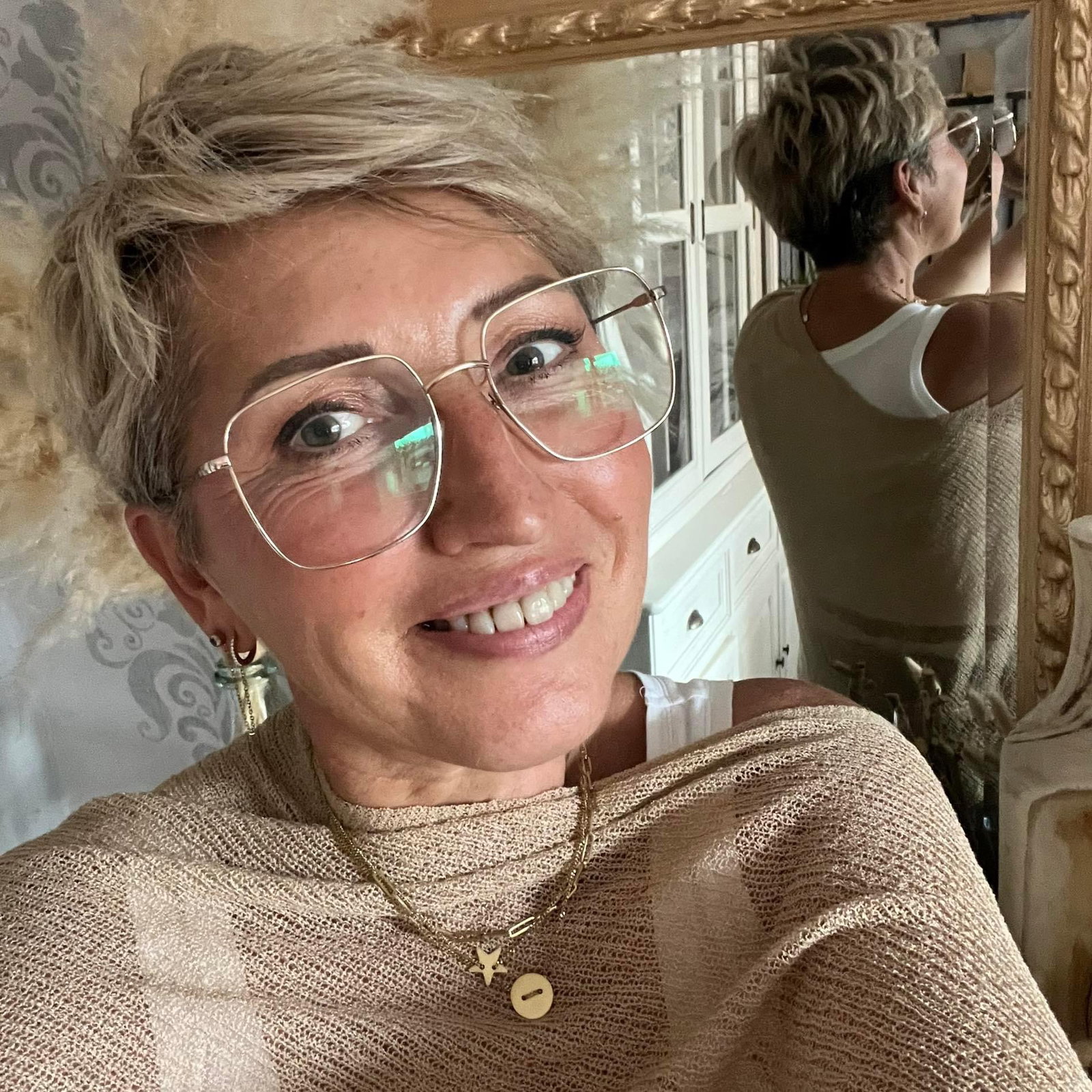 Sandrine A styliste ongulaire
