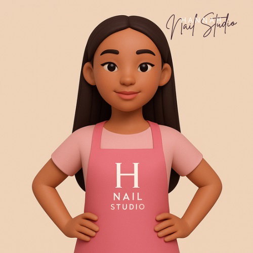 HANNAH NAIL STUDIO