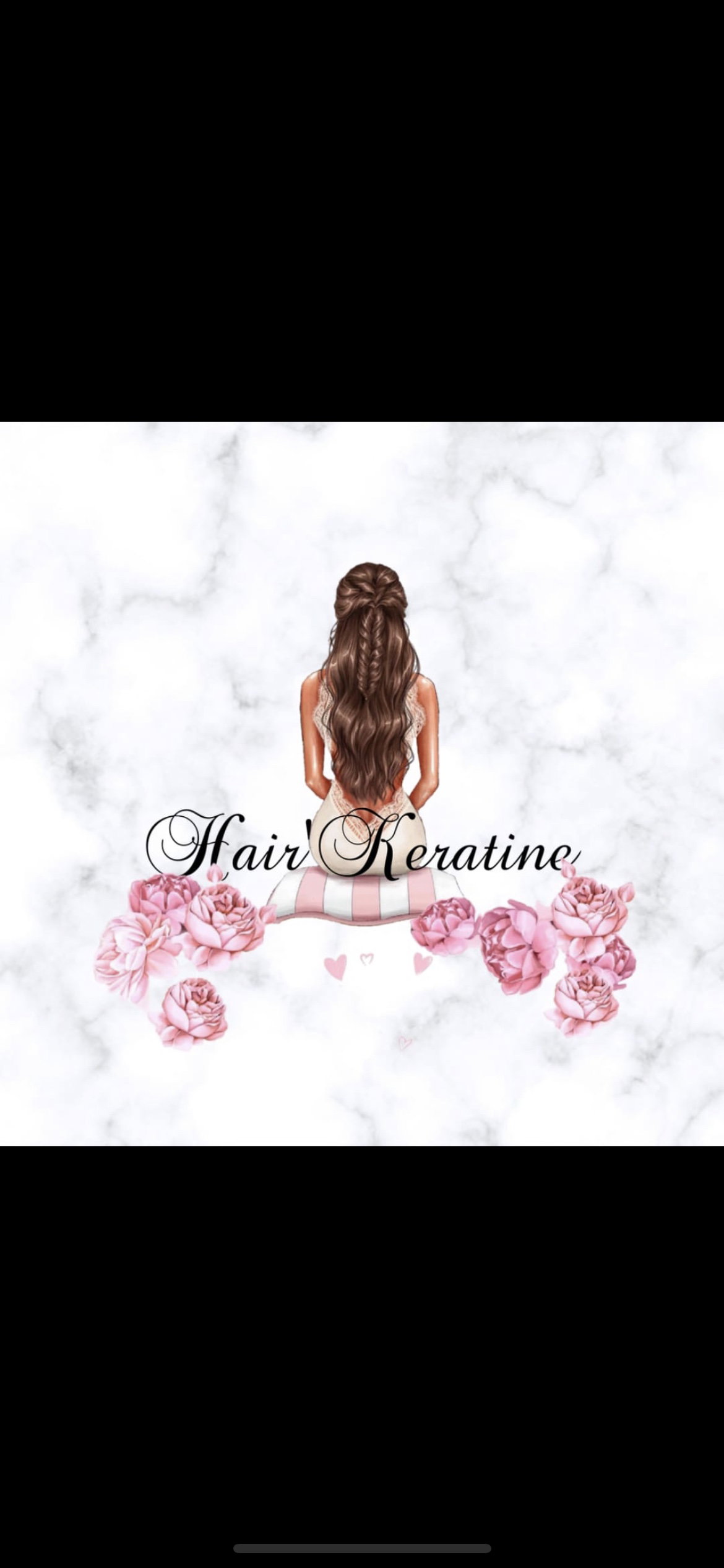 hairkeratine