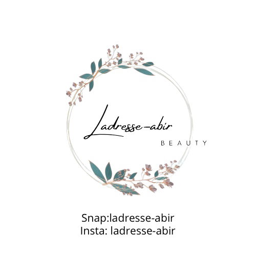 Ladresse-abir