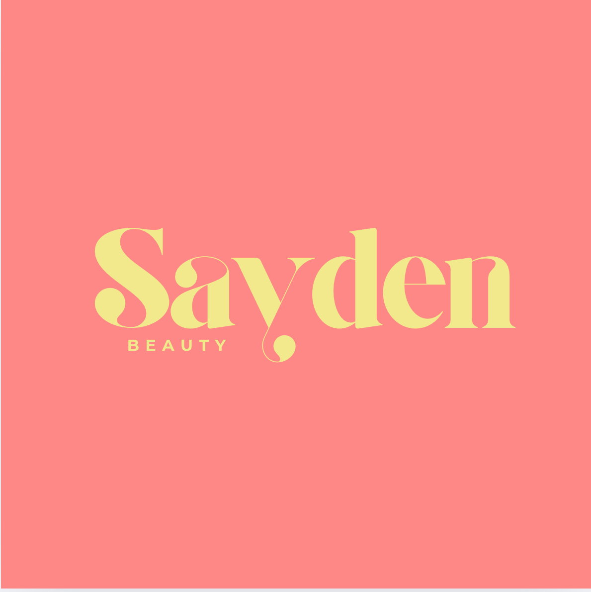 Saydenbeauty