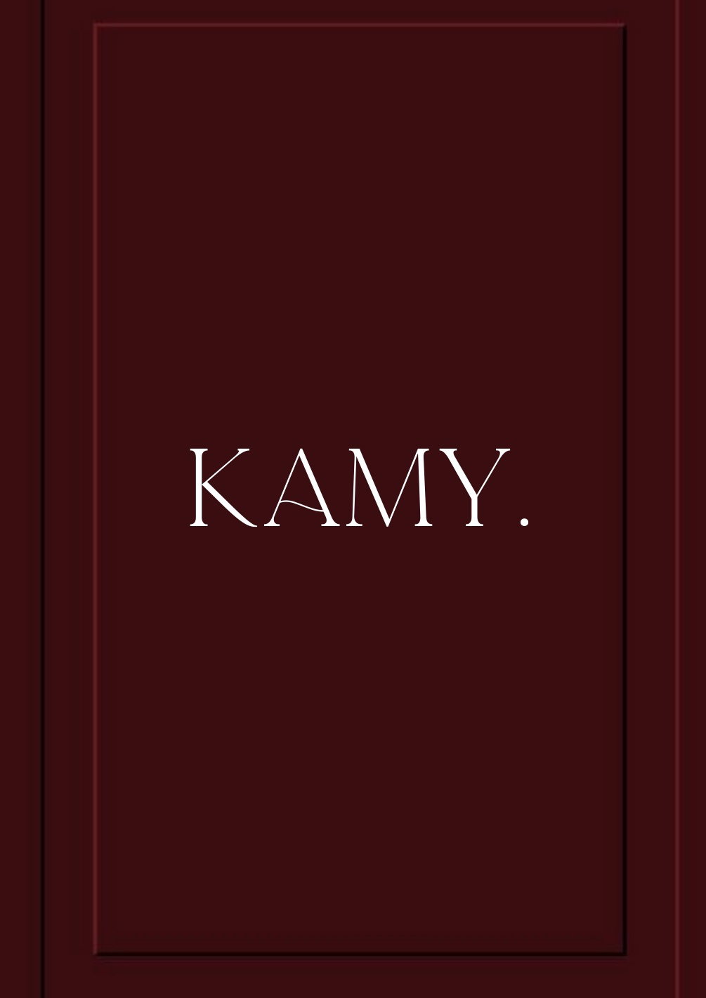KAMYBROWS