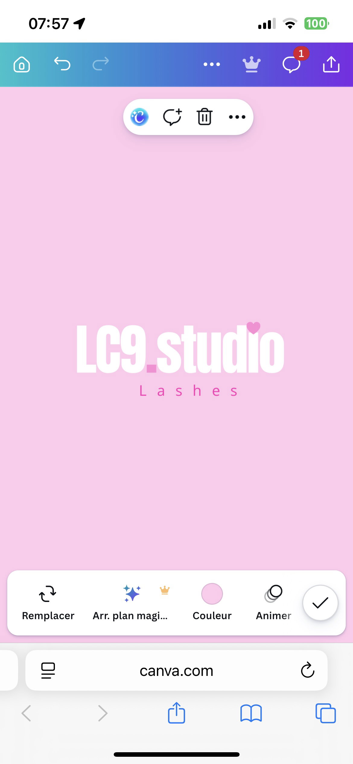 LC9.studio