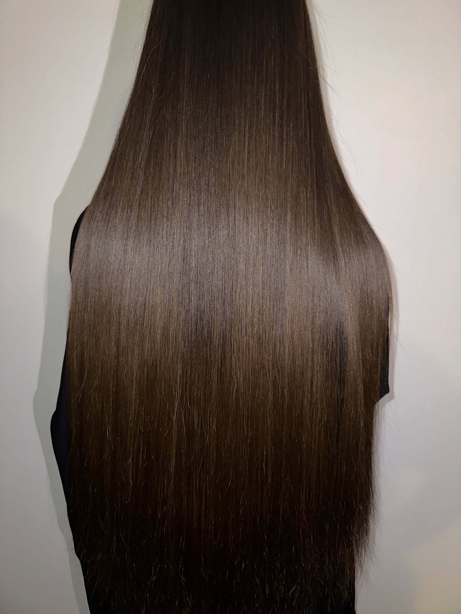 Linahairstyle