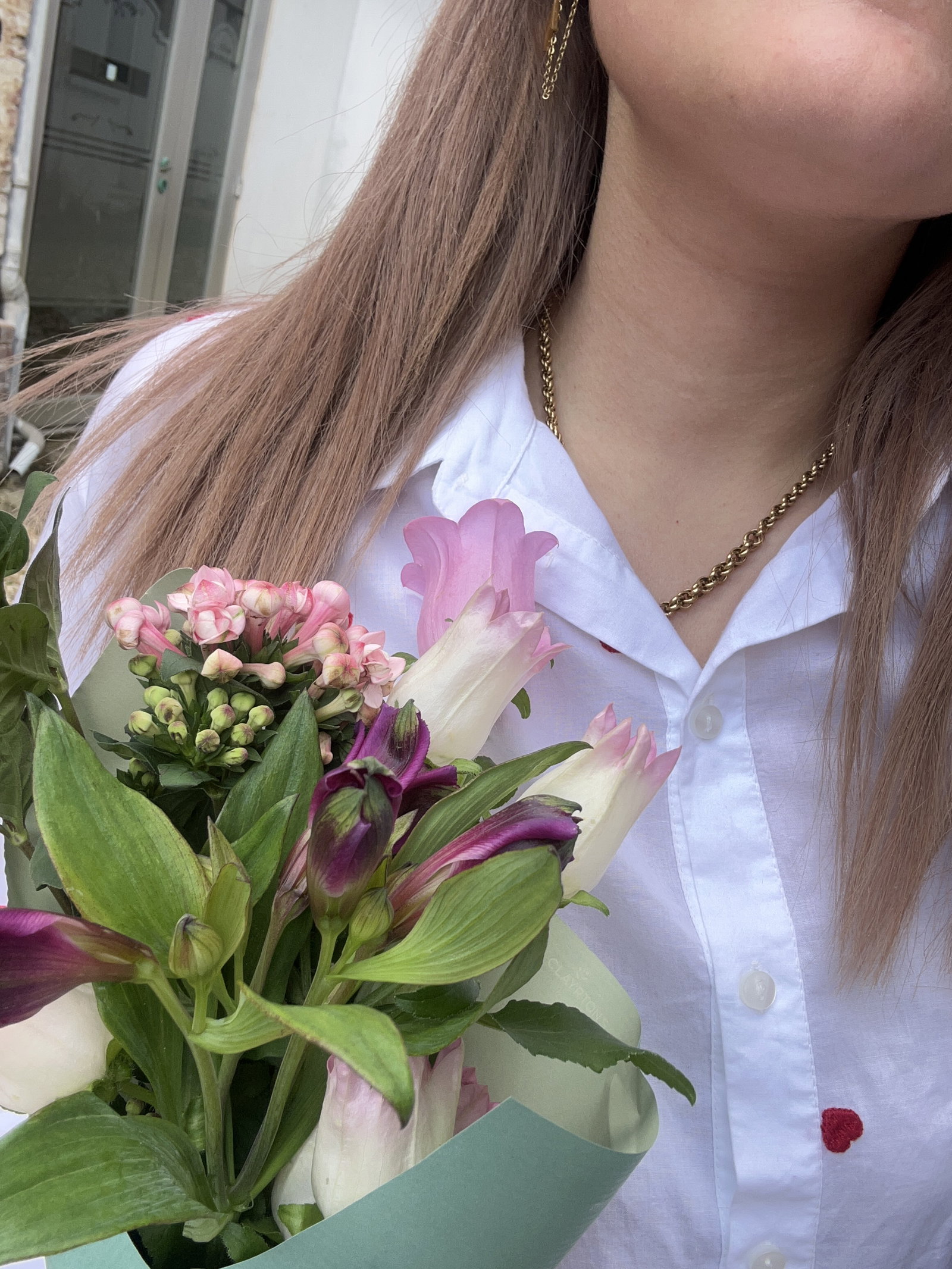 Lili Rose Binet
