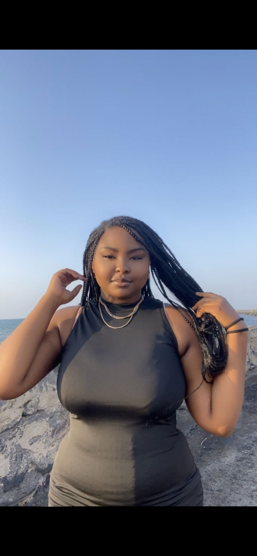 Lady Aphrodite