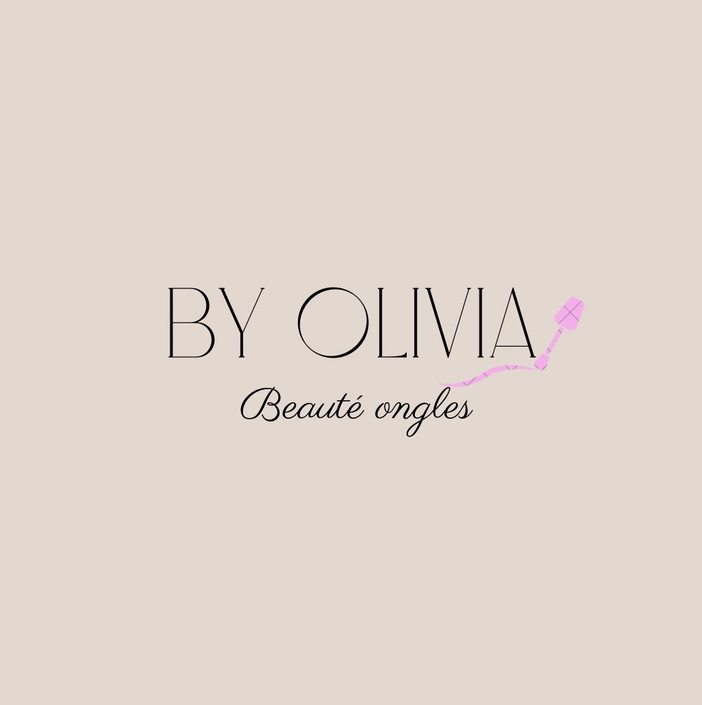 By Olivia - Beauté Ongles