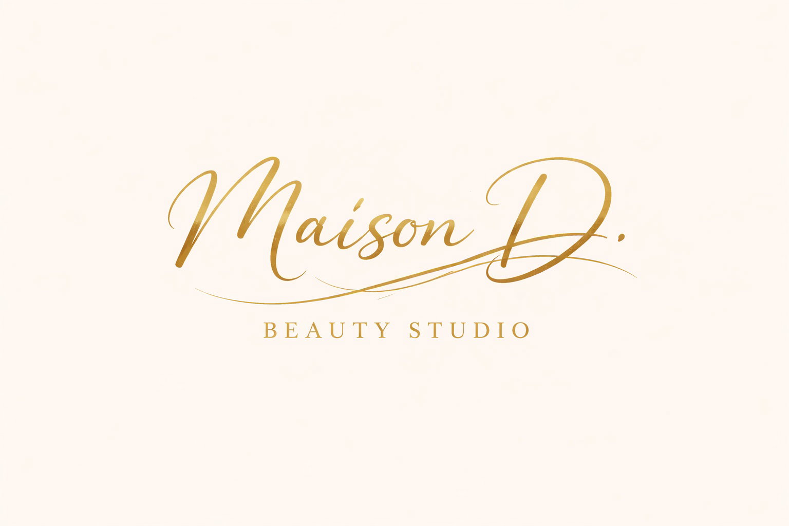 Maison.D Beauty Studio