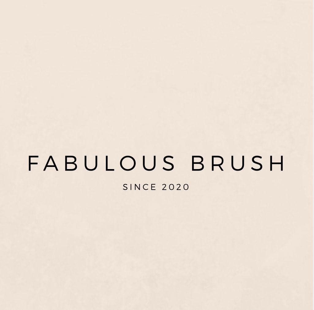 FABULOUS BRUSH