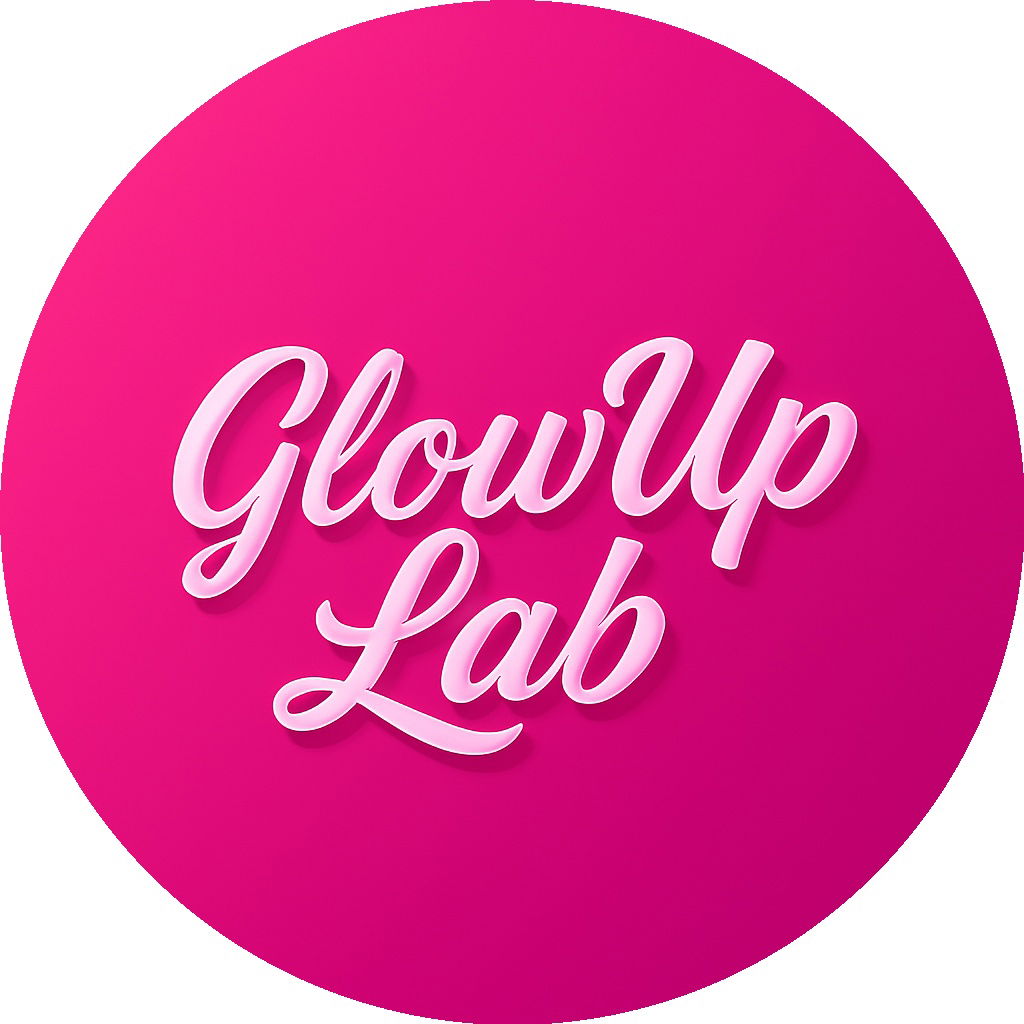GlowUp Lab